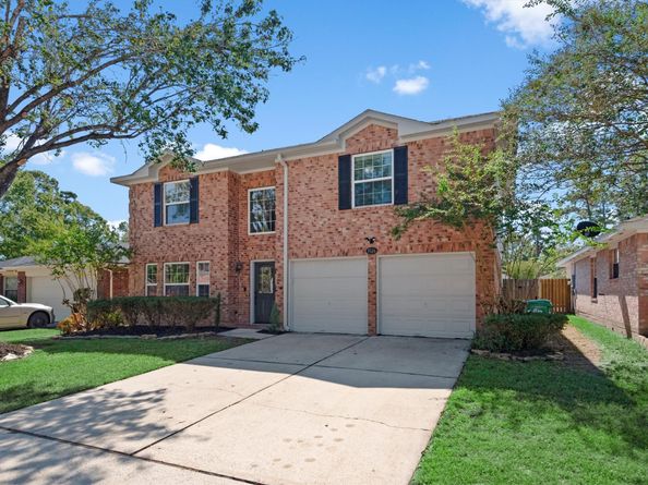 1526 Telkwa Drive, Spring TX 77386