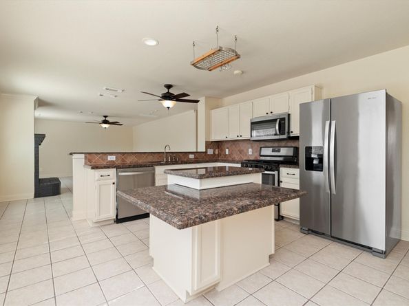 1526 Telkwa Drive, Spring TX 77386