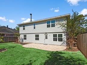 1526 Telkwa Drive, Spring TX 77386