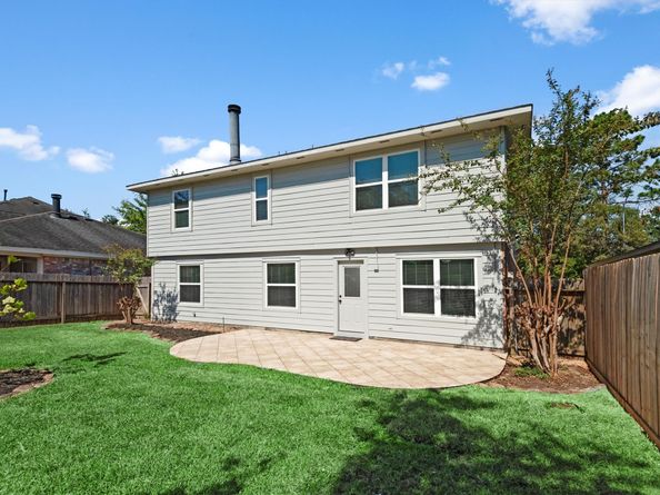 1526 Telkwa Drive, Spring TX 77386