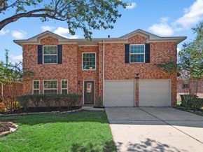 1526 Telkwa Drive, Spring TX 77386