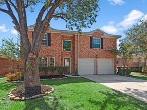 1526 Telkwa Drive, Spring TX 77386