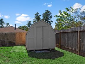 1526 Telkwa Drive, Spring TX 77386