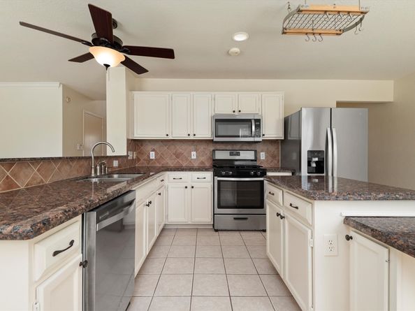 1526 Telkwa Drive, Spring TX 77386