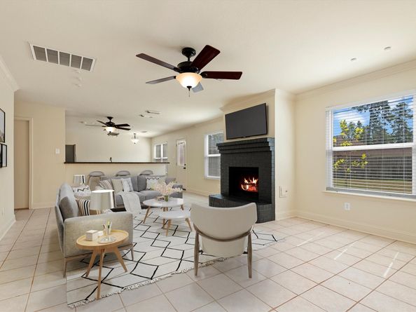 1526 Telkwa Drive, Spring TX 77386