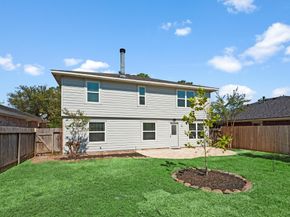 1526 Telkwa Drive, Spring TX 77386