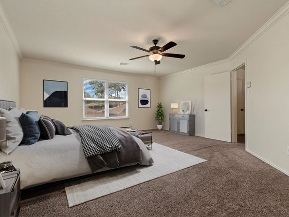 1526 Telkwa Drive, Spring TX 77386