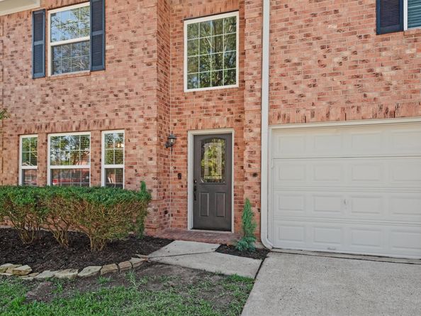 1526 Telkwa Drive, Spring TX 77386