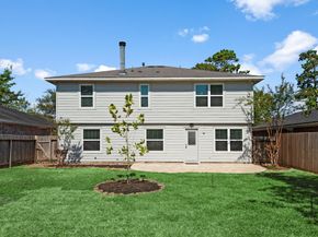 1526 Telkwa Drive, Spring TX 77386