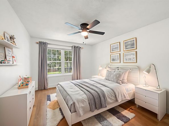 12239 Monticeto Lane, Meadows Place TX 77477