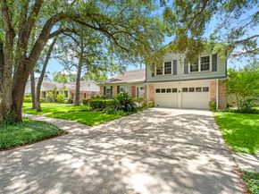 12239 Monticeto Lane, Meadows Place TX 77477