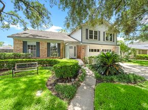 12239 Monticeto Lane, Meadows Place TX 77477