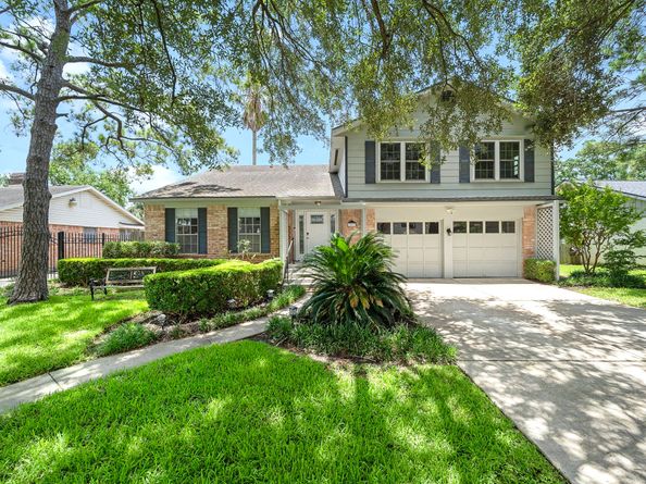 12239 Monticeto Lane, Meadows Place TX 77477