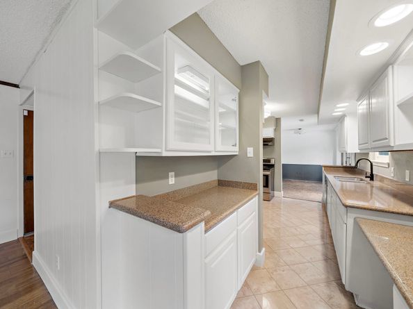 12239 Monticeto Lane, Meadows Place TX 77477