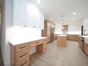 203 S Pathfinders Circle, The Woodlands TX 77381