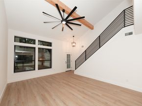 203 S Pathfinders Circle, The Woodlands TX 77381