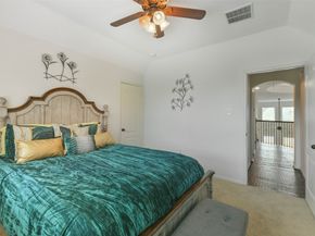 17611 Fossil Ridge Lane, Humble TX 77346