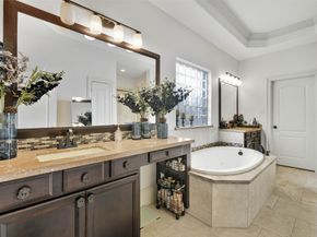 17611 Fossil Ridge Lane, Humble TX 77346