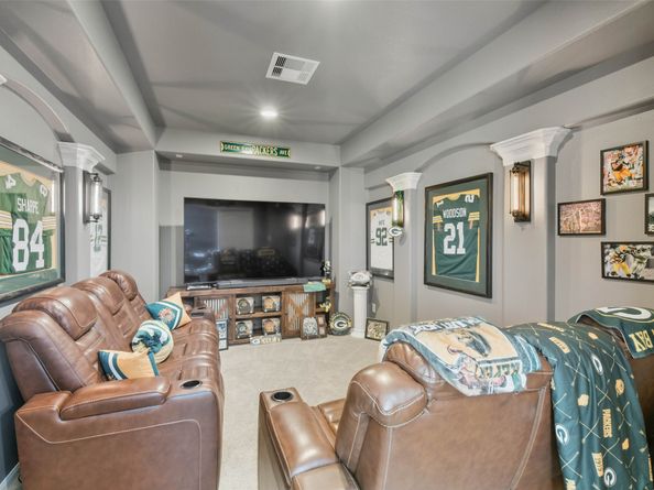 17611 Fossil Ridge Lane, Humble TX 77346