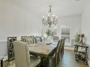 17611 Fossil Ridge Lane, Humble TX 77346