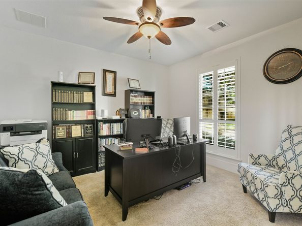 17611 Fossil Ridge Lane, Humble TX 77346