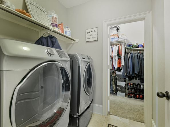 17611 Fossil Ridge Lane, Humble TX 77346