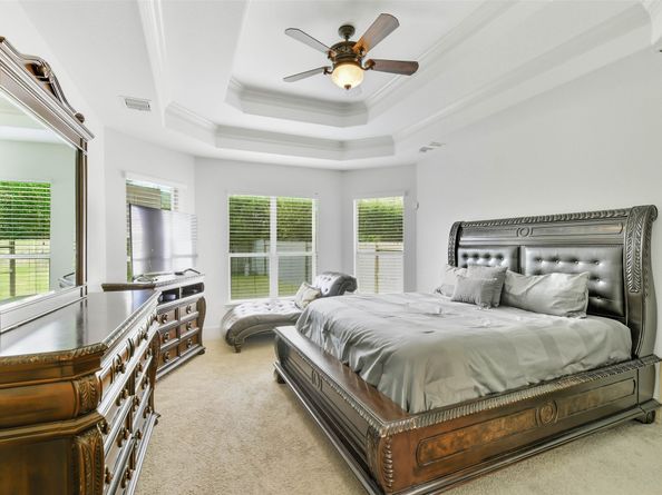 17611 Fossil Ridge Lane, Humble TX 77346