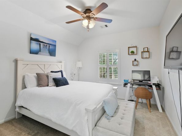 17611 Fossil Ridge Lane, Humble TX 77346