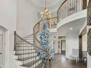 17611 Fossil Ridge Lane, Humble TX 77346