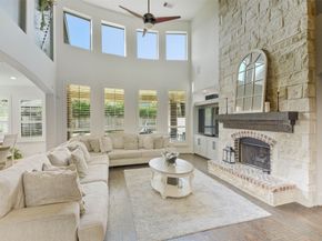 17611 Fossil Ridge Lane, Humble TX 77346