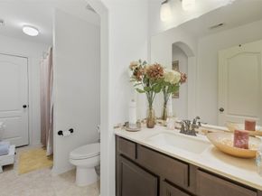 17611 Fossil Ridge Lane, Humble TX 77346