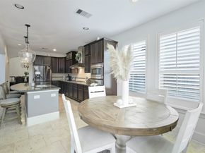 17611 Fossil Ridge Lane, Humble TX 77346