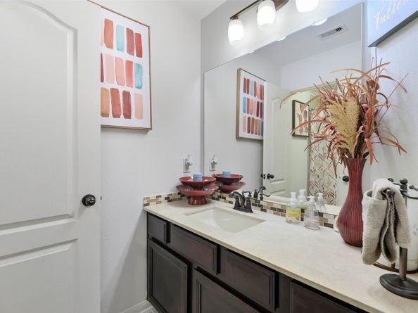 17611 Fossil Ridge Lane, Humble TX 77346