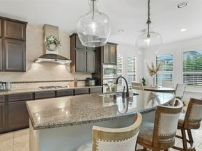 17611 Fossil Ridge Lane, Humble TX 77346