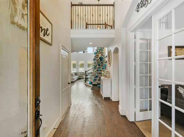 17611 Fossil Ridge Lane, Humble TX 77346