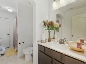 17611 Fossil Ridge Lane, Humble TX 77346