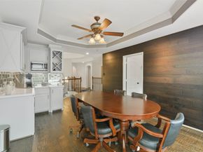 17611 Fossil Ridge Lane, Humble TX 77346