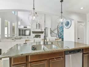 17611 Fossil Ridge Lane, Humble TX 77346