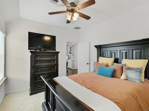 17611 Fossil Ridge Lane, Humble TX 77346