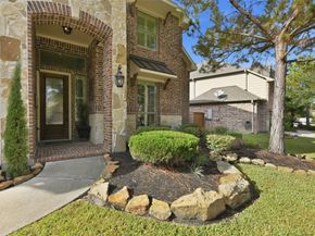 17611 Fossil Ridge Lane, Humble TX 77346