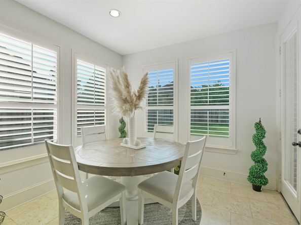 17611 Fossil Ridge Lane, Humble TX 77346