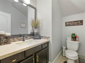 17611 Fossil Ridge Lane, Humble TX 77346