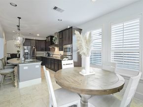 17611 Fossil Ridge Lane, Humble TX 77346