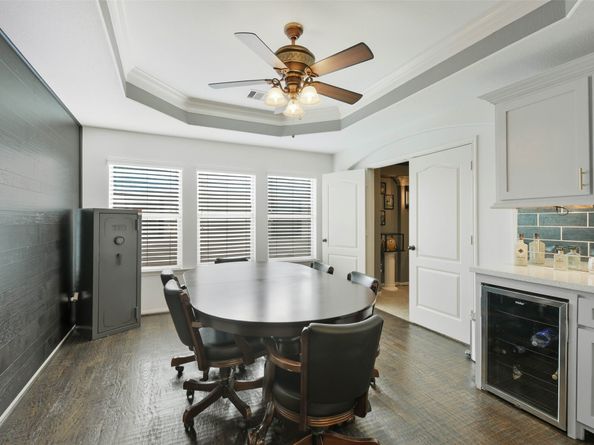 17611 Fossil Ridge Lane, Humble TX 77346