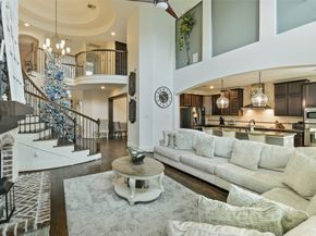 17611 Fossil Ridge Lane, Humble TX 77346