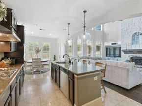 17611 Fossil Ridge Lane, Humble TX 77346