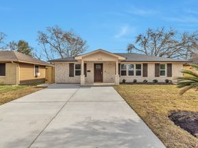 8709 Tarbell Road, Houston TX 77034