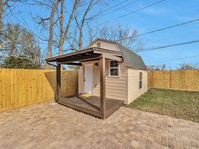 8709 Tarbell Road, Houston TX 77034