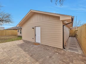 8709 Tarbell Road, Houston TX 77034