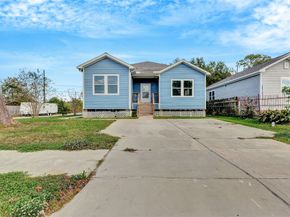 8618 Banting Street, Houston TX 77078